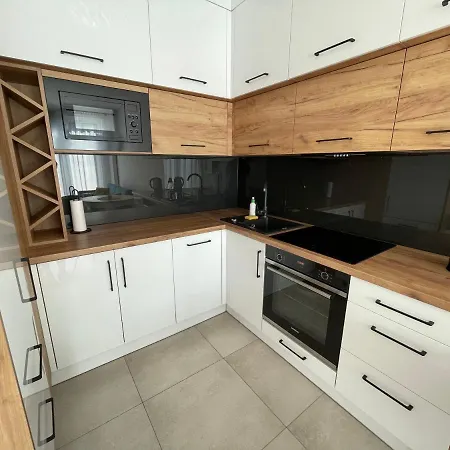 Glowackiego 28 Apartament Apartment *