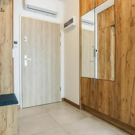 Appartement Glowackiego 28 Apartament Cracovie
