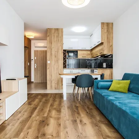 Glowackiego 28 Apartament Appartement Cracovie