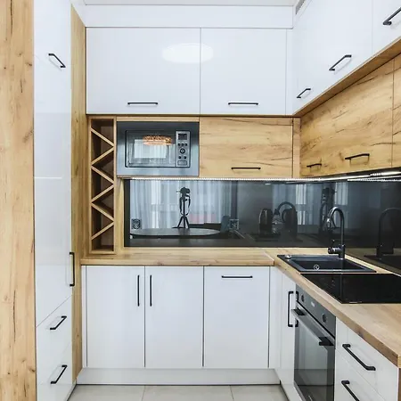 Glowackiego 28 Apartament Appartement *