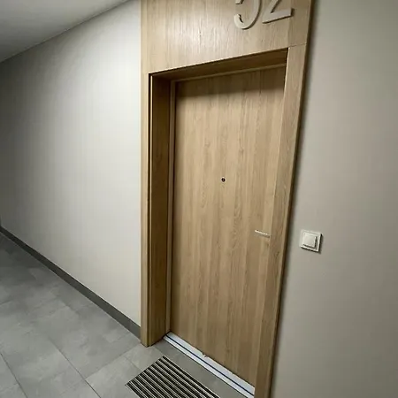 Glowackiego 28 Apartament Appartement
