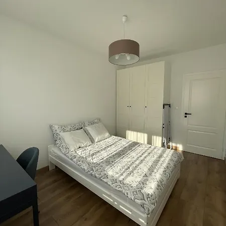 Glowackiego 28 Apartament Appartement *