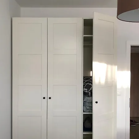 Glowackiego 28 Apartament * Cracovie