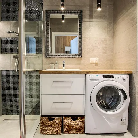 Glowackiego 28 Apartament