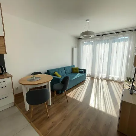 Glowackiego 28 Apartament * Krakow
