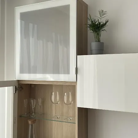 Glowackiego 28 Apartament