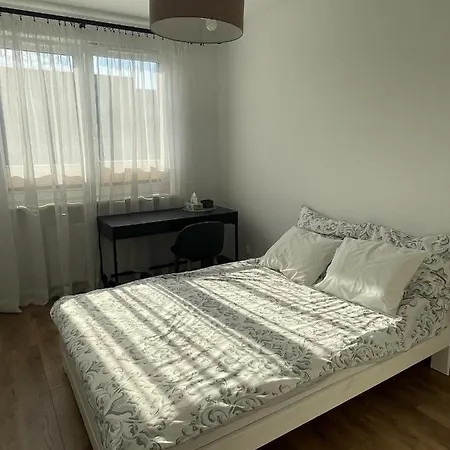 Glowackiego 28 Apartament *