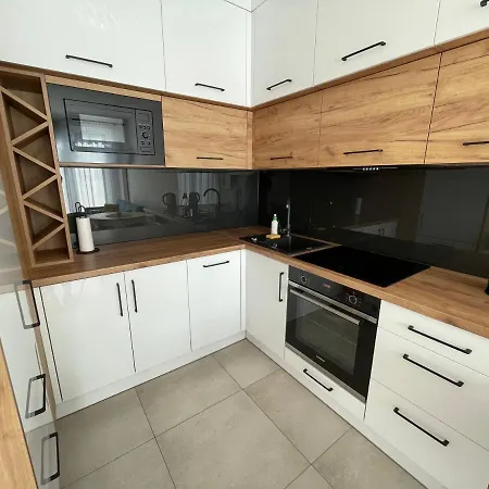 Glowackiego 28 Apartament Apartment *