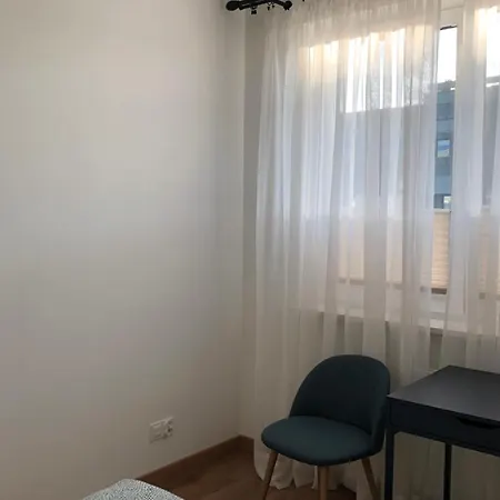 Glowackiego 28 Apartament Apartament Kraków