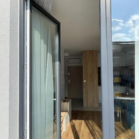 Glowackiego 28 Apartament Kraków